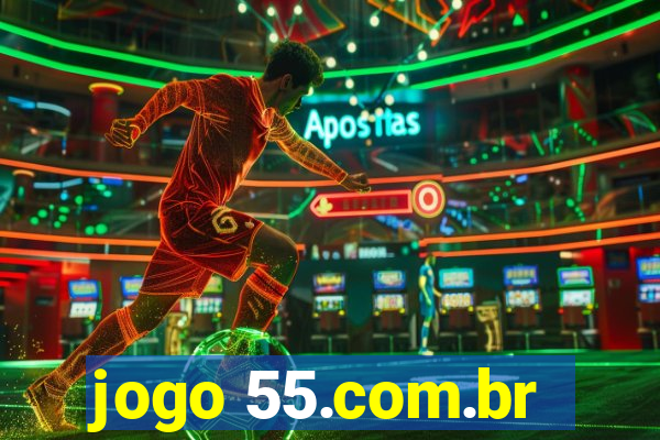 jogo 55.com.br